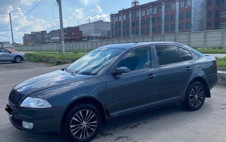 Skoda Octavia, 2008 год, 320 000 рублей, 3 фотография