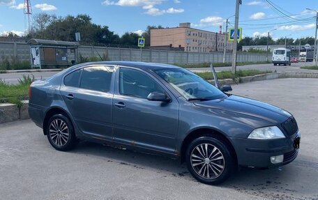 Skoda Octavia, 2008 год, 320 000 рублей, 2 фотография