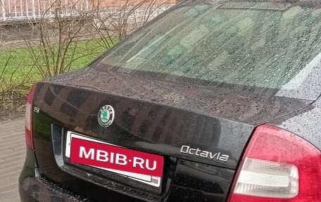 Skoda Octavia, 2011 год, 500 000 рублей, 4 фотография