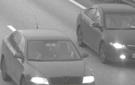 Skoda Octavia, 2008 год, 320 000 рублей, 5 фотография