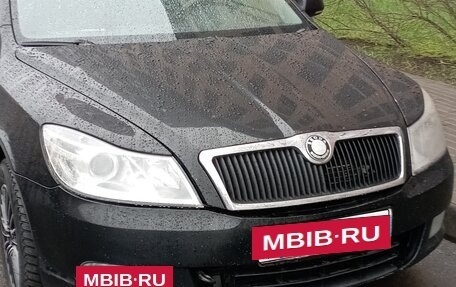 Skoda Octavia, 2011 год, 500 000 рублей, 6 фотография