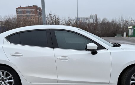 Mazda 3, 2017 год, 1 550 000 рублей, 5 фотография