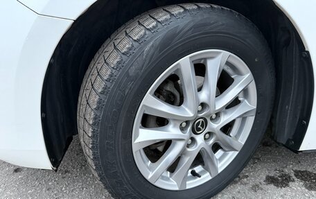 Mazda 3, 2017 год, 1 550 000 рублей, 6 фотография