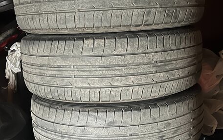 Mazda 3, 2017 год, 1 550 000 рублей, 15 фотография