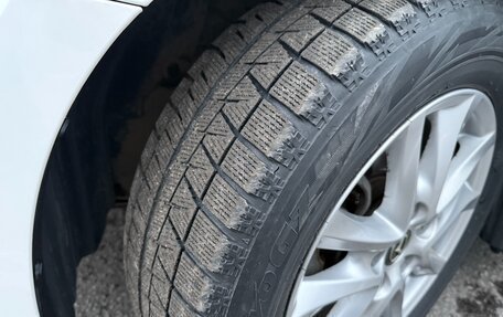 Mazda 3, 2017 год, 1 550 000 рублей, 7 фотография