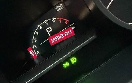 Mazda 3, 2017 год, 1 550 000 рублей, 11 фотография