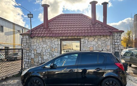 Opel Corsa D, 2008 год, 399 999 рублей, 6 фотография