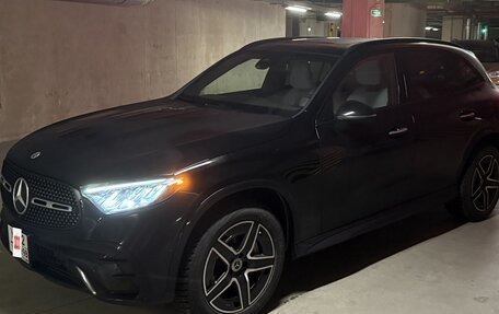 Mercedes-Benz GLC, 2023 год, 7 500 000 рублей, 3 фотография