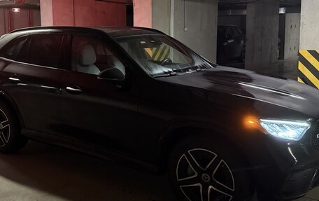 Mercedes-Benz GLC, 2023 год, 7 500 000 рублей, 2 фотография