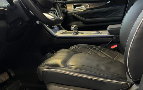 CheryExeed VX, 2023 год, 3 700 000 рублей, 6 фотография