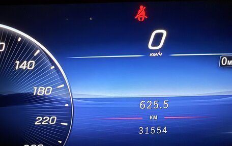 Mercedes-Benz GLC, 2023 год, 7 500 000 рублей, 8 фотография