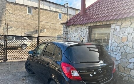 Opel Corsa D, 2008 год, 399 999 рублей, 7 фотография