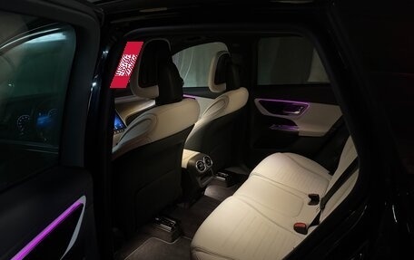 Mercedes-Benz GLC, 2023 год, 7 500 000 рублей, 6 фотография