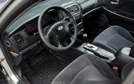 Hyundai Sonata IV рестайлинг, 2004 год, 320 000 рублей, 6 фотография