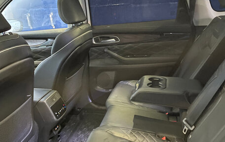 CheryExeed VX, 2023 год, 3 700 000 рублей, 9 фотография