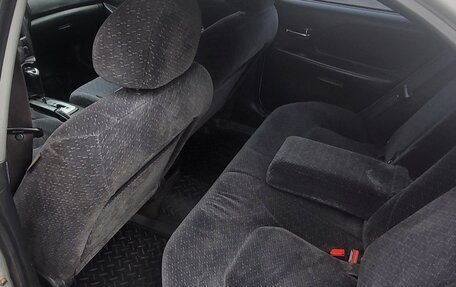 Hyundai Sonata IV рестайлинг, 2004 год, 320 000 рублей, 7 фотография