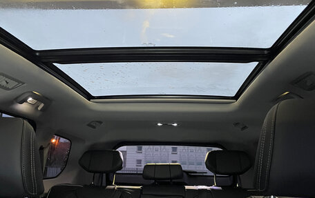 CheryExeed VX, 2023 год, 3 700 000 рублей, 11 фотография