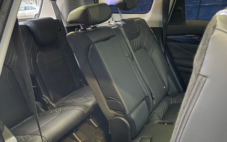 CheryExeed VX, 2023 год, 3 700 000 рублей, 10 фотография