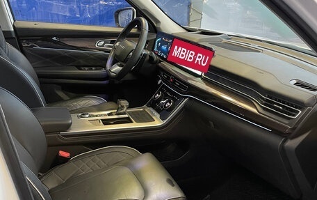 CheryExeed VX, 2023 год, 3 700 000 рублей, 8 фотография