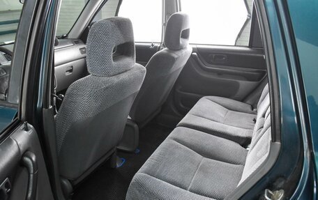 Honda CR-V IV, 1998 год, 499 000 рублей, 11 фотография