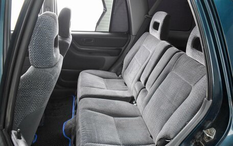 Honda CR-V IV, 1998 год, 499 000 рублей, 9 фотография