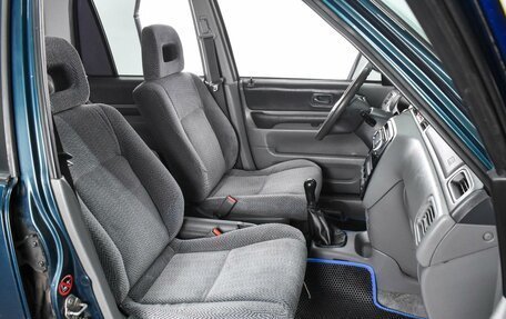 Honda CR-V IV, 1998 год, 499 000 рублей, 8 фотография