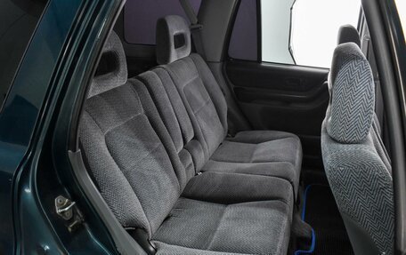 Honda CR-V IV, 1998 год, 499 000 рублей, 7 фотография