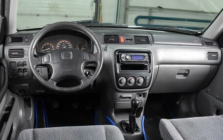 Honda CR-V IV, 1998 год, 499 000 рублей, 6 фотография