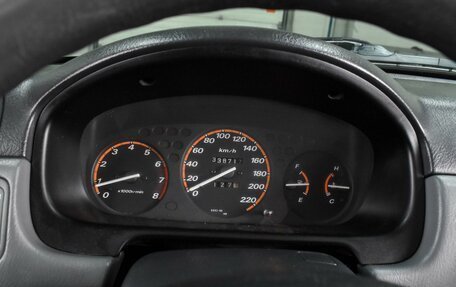 Honda CR-V IV, 1998 год, 499 000 рублей, 14 фотография