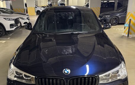 BMW X4, 2015 год, 2 950 000 рублей, 5 фотография