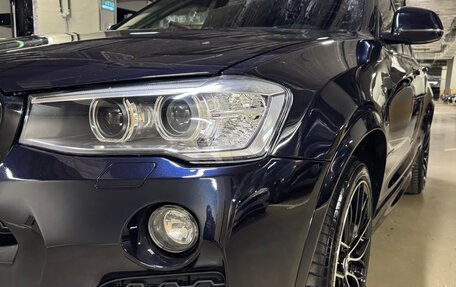 BMW X4, 2015 год, 2 950 000 рублей, 2 фотография