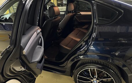 BMW X4, 2015 год, 2 950 000 рублей, 13 фотография