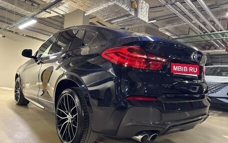 BMW X4, 2015 год, 2 950 000 рублей, 7 фотография