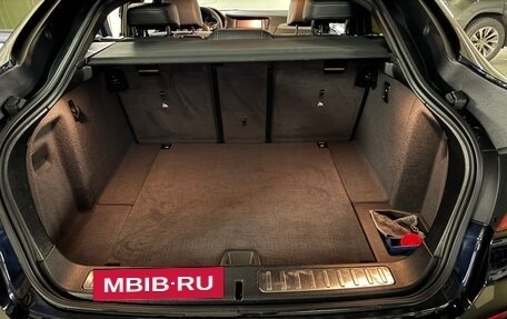 BMW X4, 2015 год, 2 950 000 рублей, 14 фотография