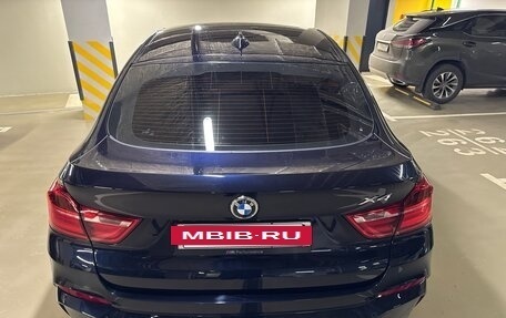 BMW X4, 2015 год, 2 950 000 рублей, 9 фотография