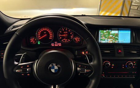 BMW X4, 2015 год, 2 950 000 рублей, 17 фотография