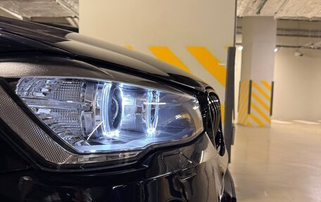 BMW X4, 2015 год, 2 950 000 рублей, 18 фотография