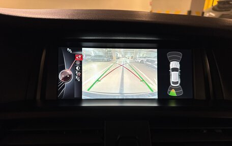 BMW X4, 2015 год, 2 950 000 рублей, 16 фотография