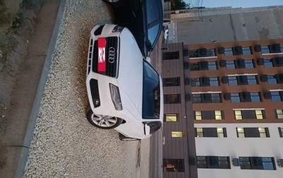 Audi A4, 2010 год, 625 000 рублей, 1 фотография