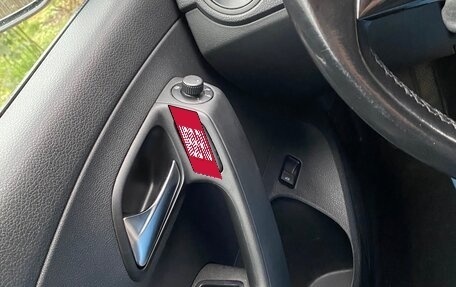 Volkswagen Polo VI (EU Market), 2015 год, 1 050 000 рублей, 8 фотография