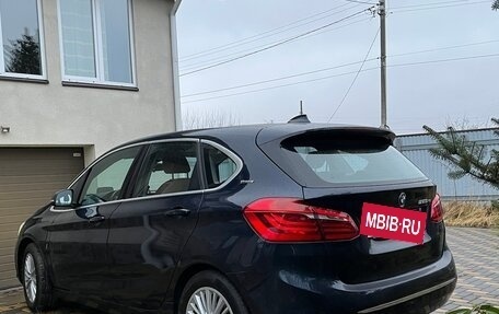 BMW 2 серия Active Tourer F45, 2018 год, 2 090 000 рублей, 4 фотография