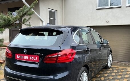 BMW 2 серия Active Tourer F45, 2018 год, 2 090 000 рублей, 3 фотография