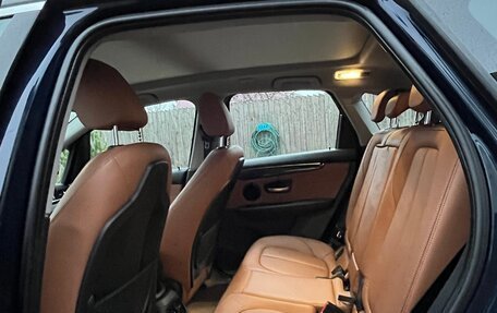 BMW 2 серия Active Tourer F45, 2018 год, 2 090 000 рублей, 6 фотография