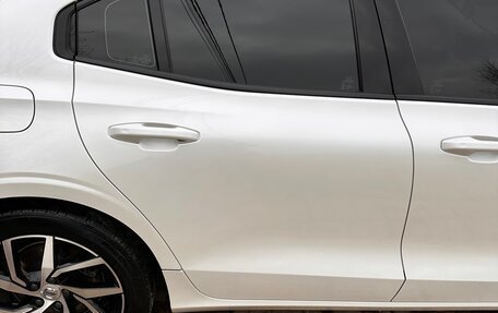 Volvo S60 III, 2020 год, 3 980 000 рублей, 9 фотография