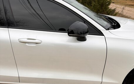 Volvo S60 III, 2020 год, 3 980 000 рублей, 10 фотография