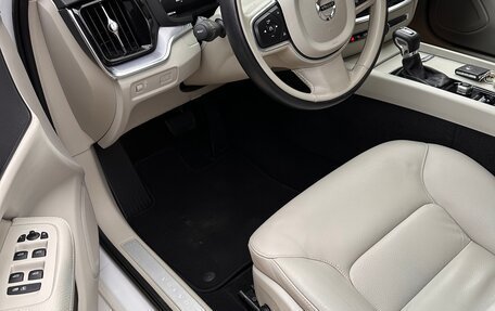 Volvo S60 III, 2020 год, 3 980 000 рублей, 18 фотография