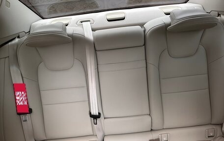 Volvo S60 III, 2020 год, 3 980 000 рублей, 28 фотография