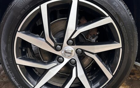 Volvo S60 III, 2020 год, 3 980 000 рублей, 34 фотография