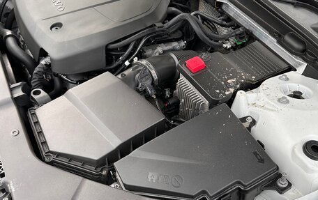 Volvo S60 III, 2020 год, 3 980 000 рублей, 39 фотография