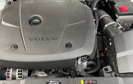 Volvo S60 III, 2020 год, 3 980 000 рублей, 38 фотография